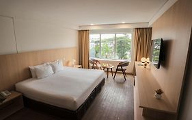 Dazzler By Wyndham Lima Miraflores